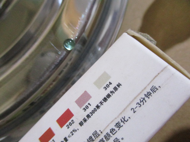 Importance of pre-shipment inspection in global sourcing