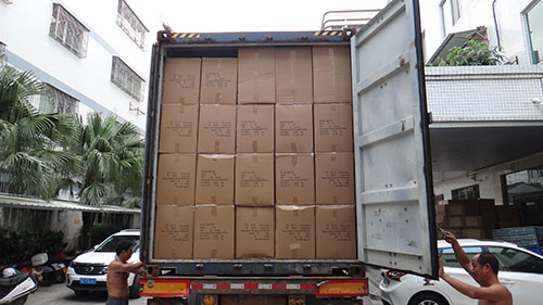 The container loading inspection that you must know